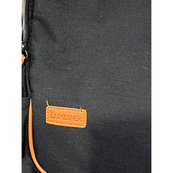 Lumesner Carry on Travel Backpacks, Extra Large 40L - Picture 3 of 7